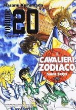 I cavalieri dello zodiaco Perfect Edition